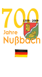 Mobile Screenshot of nussbach-pfalz.de