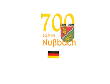 Tablet Screenshot of nussbach-pfalz.de